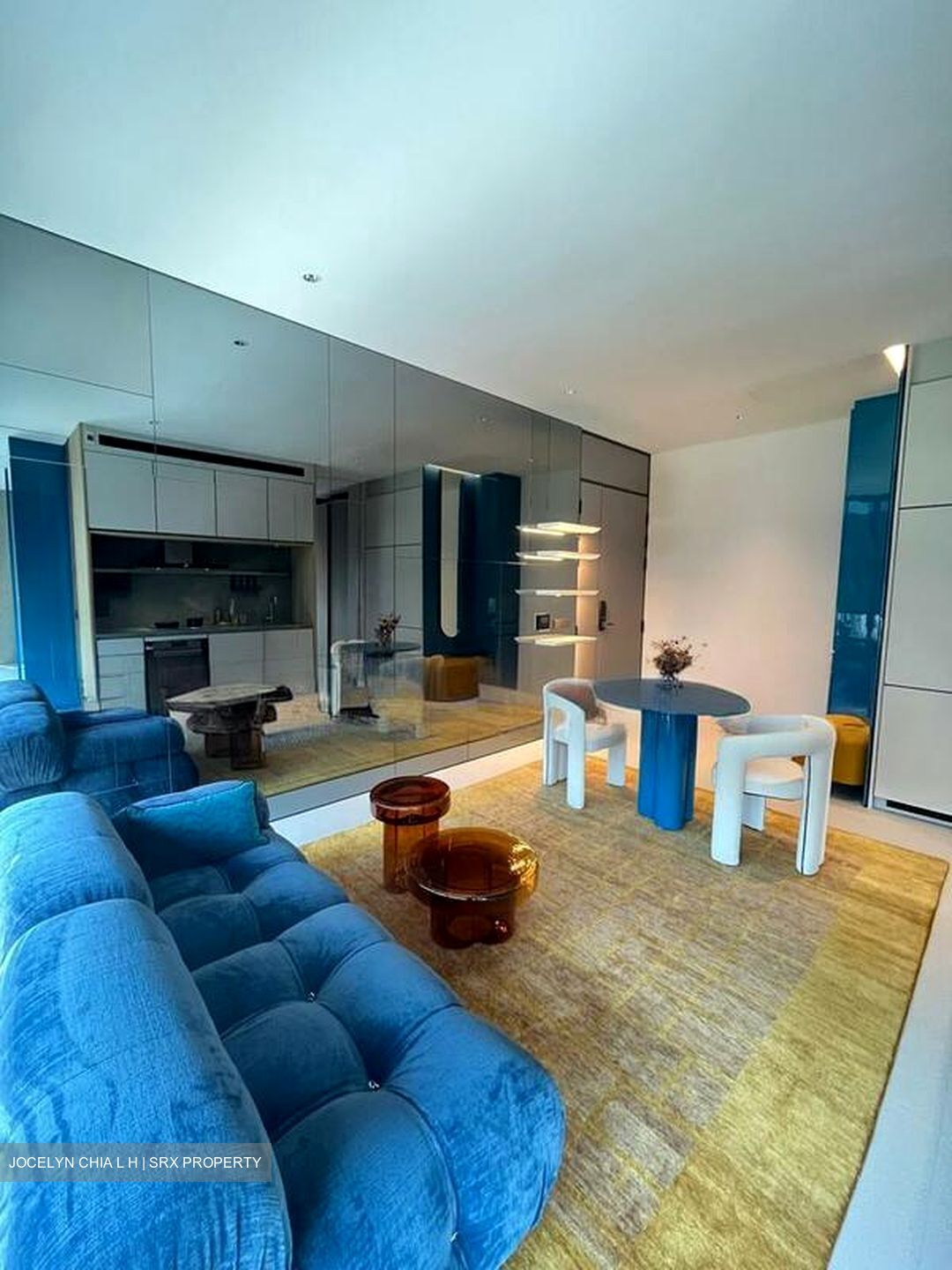 PETIT JERVOIS (D10), Apartment #522087441